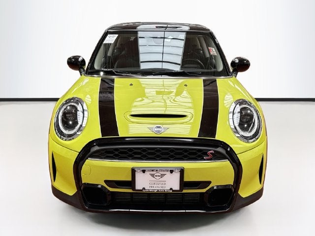 2024 MINI HARDTOP 2 DOOR Cooper S
