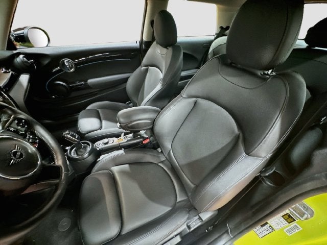 2024 MINI HARDTOP 2 DOOR Cooper S