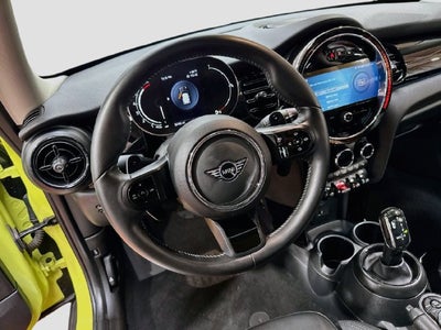 2024 MINI HARDTOP 2 DOOR Cooper S