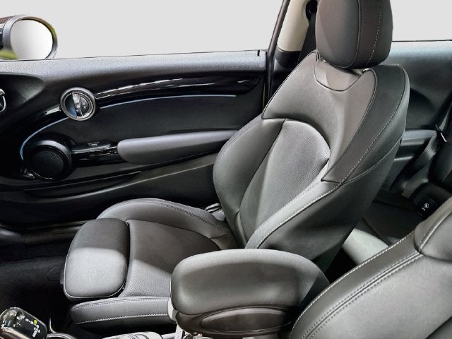 2024 MINI HARDTOP 2 DOOR Cooper S