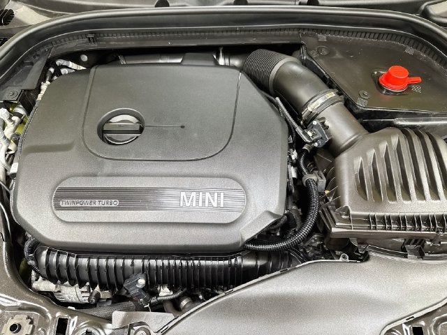 2024 MINI HARDTOP 2 DOOR Cooper S