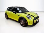 2024 MINI HARDTOP 2 DOOR Cooper S