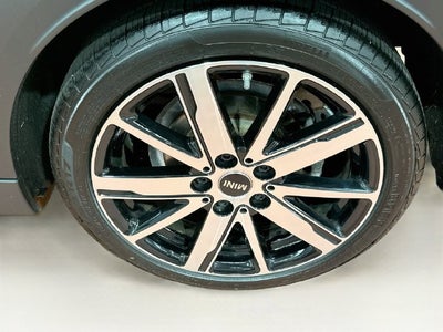 2024 MINI HARDTOP 2 DOOR Cooper S