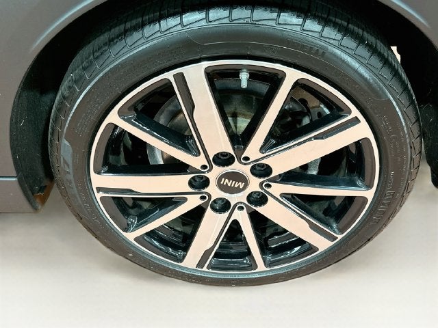 2024 MINI HARDTOP 2 DOOR Cooper S