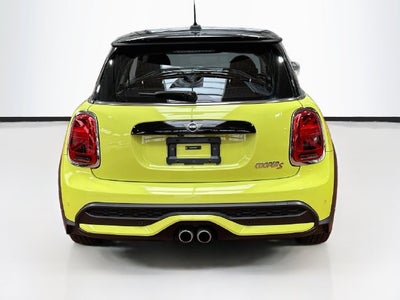 2024 MINI HARDTOP 2 DOOR Cooper S