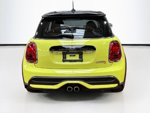 2024 MINI HARDTOP 2 DOOR Cooper S