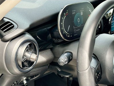 2024 MINI HARDTOP 2 DOOR Cooper S