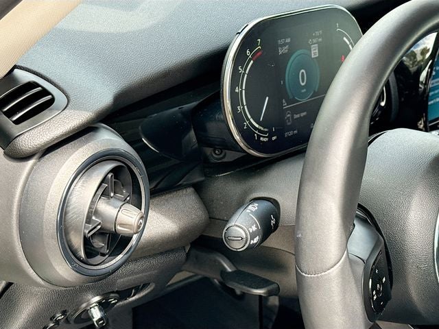 2024 MINI HARDTOP 2 DOOR Cooper S