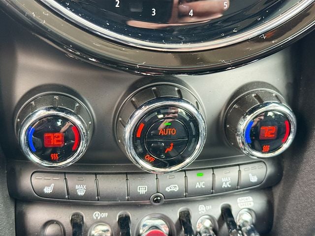 2024 MINI HARDTOP 2 DOOR Cooper S