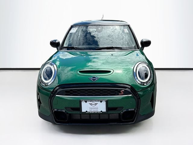 2024 MINI HARDTOP 2 DOOR Cooper S