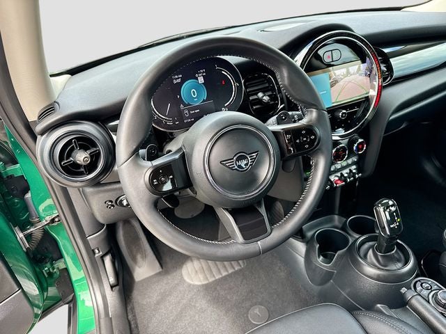 2024 MINI HARDTOP 2 DOOR Cooper S