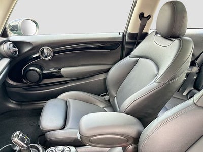 2024 MINI HARDTOP 2 DOOR Cooper S