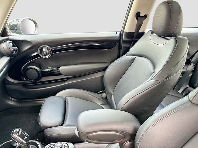 2024 MINI HARDTOP 2 DOOR Cooper S