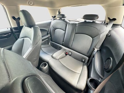 2024 MINI HARDTOP 2 DOOR Cooper S