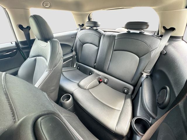 2024 MINI HARDTOP 2 DOOR Cooper S