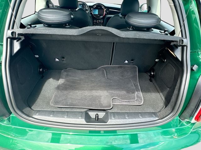 2024 MINI HARDTOP 2 DOOR Cooper S