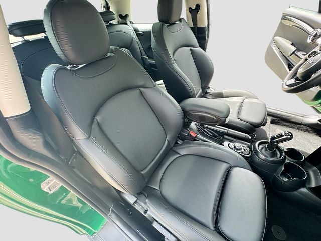 2024 MINI HARDTOP 2 DOOR Cooper S