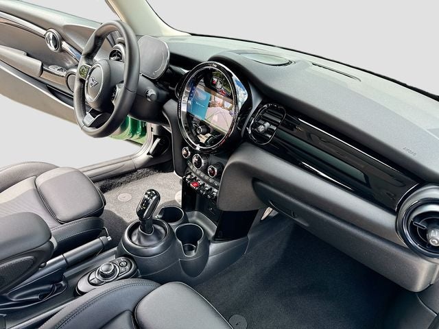 2024 MINI HARDTOP 2 DOOR Cooper S