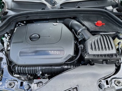2024 MINI HARDTOP 2 DOOR Cooper S