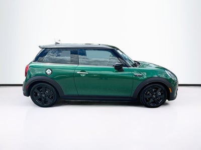 2024 MINI HARDTOP 2 DOOR Cooper S