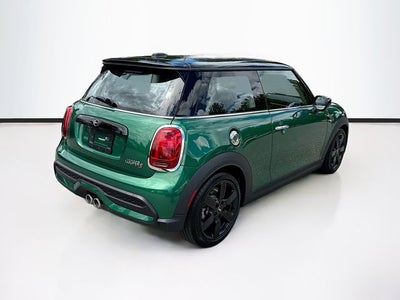 2024 MINI HARDTOP 2 DOOR Cooper S