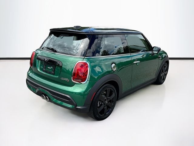 2024 MINI HARDTOP 2 DOOR Cooper S