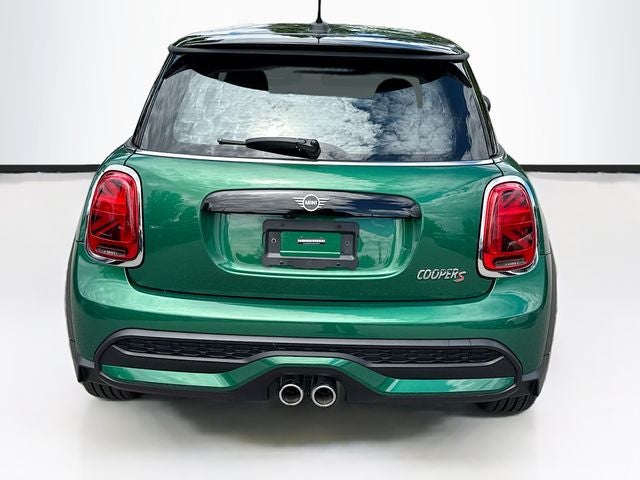 2024 MINI HARDTOP 2 DOOR Cooper S