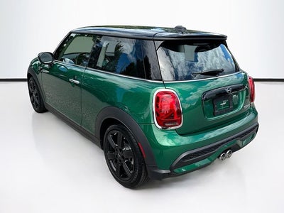 2024 MINI HARDTOP 2 DOOR Cooper S
