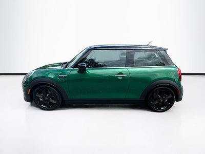 2024 MINI HARDTOP 2 DOOR Cooper S
