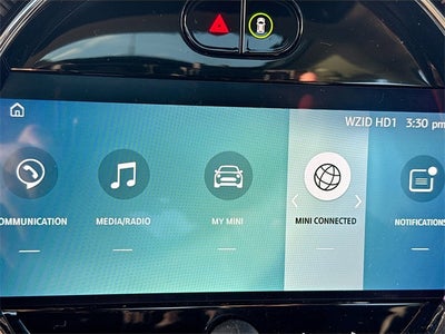 2023 MINI Hardtop 2 Door Cooper S