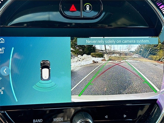 2023 MINI Hardtop 2 Door Cooper S