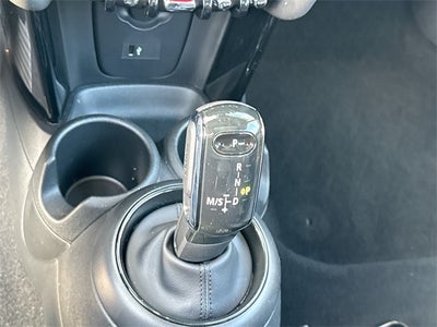 2023 MINI Hardtop 2 Door Cooper S