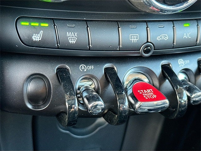 2023 MINI Hardtop 2 Door Cooper S