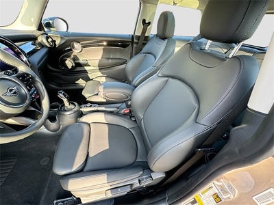 2023 MINI Hardtop 2 Door Cooper S