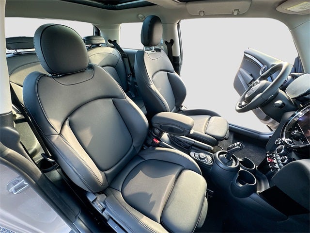 2023 MINI Hardtop 2 Door Cooper S