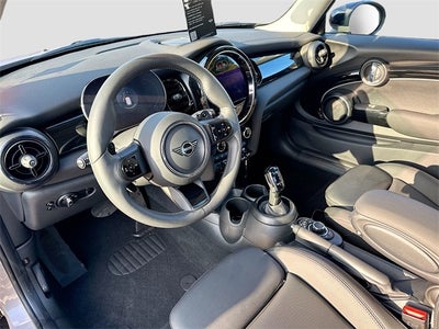 2023 MINI Hardtop 2 Door Cooper S