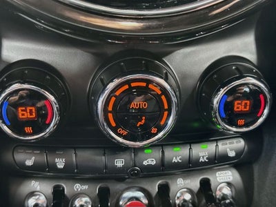 2024 MINI HARDTOP 2 DOOR Signature