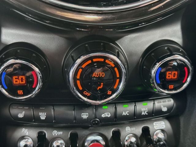 2024 MINI HARDTOP 2 DOOR Signature