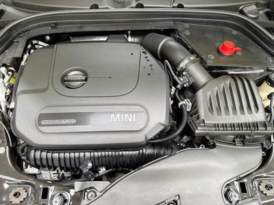 2024 MINI HARDTOP 2 DOOR Signature
