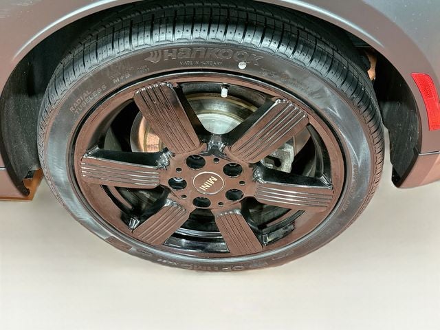 2024 MINI HARDTOP 2 DOOR Signature
