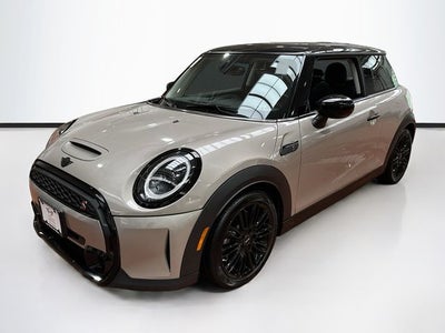 2023 MINI HARDTOP 2 DOOR Cooper S