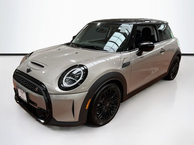 2023 MINI HARDTOP 2 DOOR Cooper S
