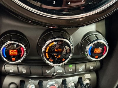 2023 MINI HARDTOP 2 DOOR Cooper S