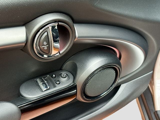 2023 MINI HARDTOP 2 DOOR Cooper S