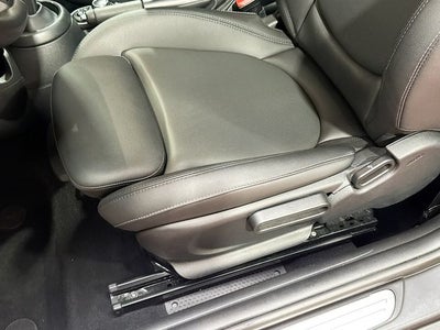 2023 MINI HARDTOP 2 DOOR Cooper S