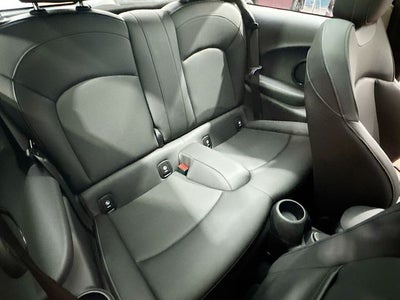 2023 MINI HARDTOP 2 DOOR Cooper S