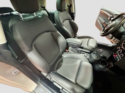 2023 MINI HARDTOP 2 DOOR Cooper S