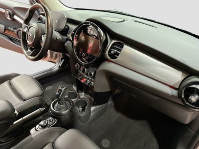 2023 MINI HARDTOP 2 DOOR Cooper S