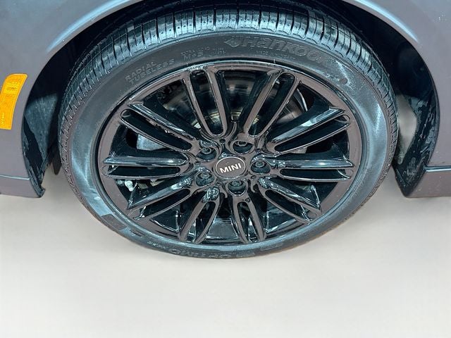 2023 MINI HARDTOP 2 DOOR Cooper S