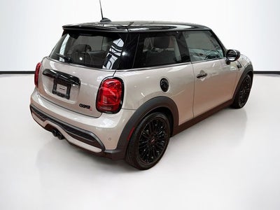 2023 MINI HARDTOP 2 DOOR Cooper S